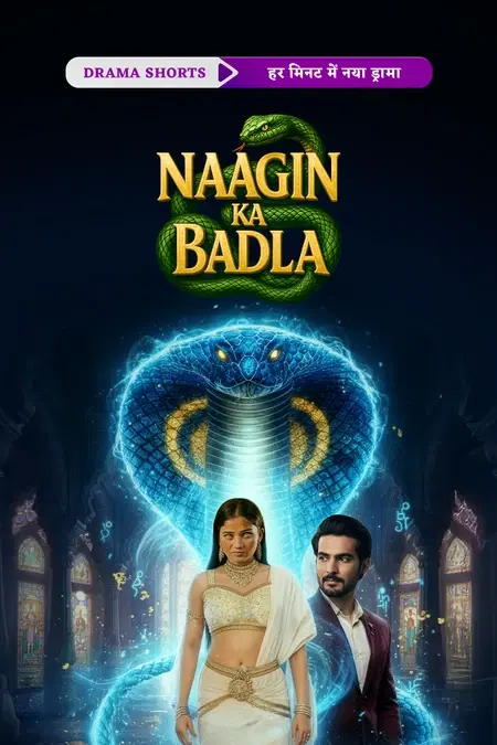 Naagin Ka Badla 