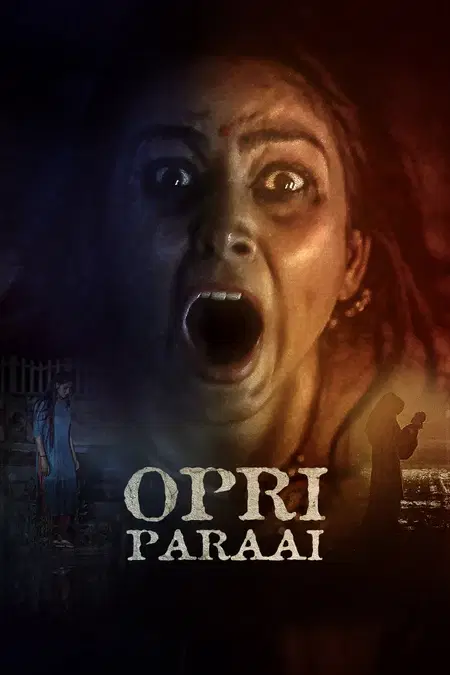 Opri Paraai