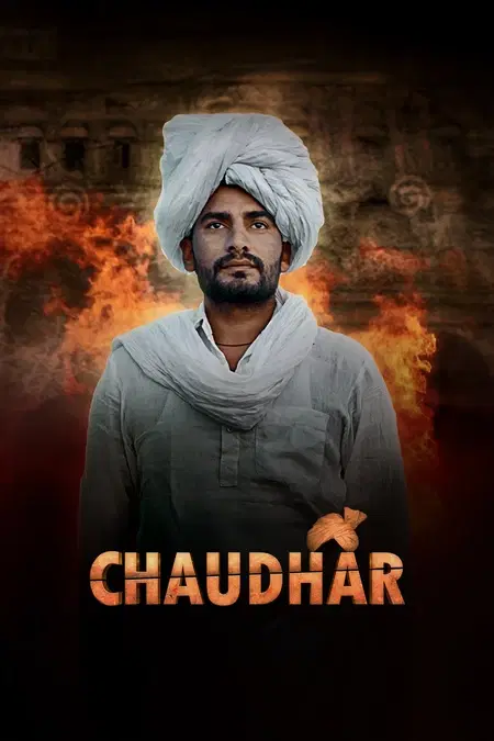 Chaudhar