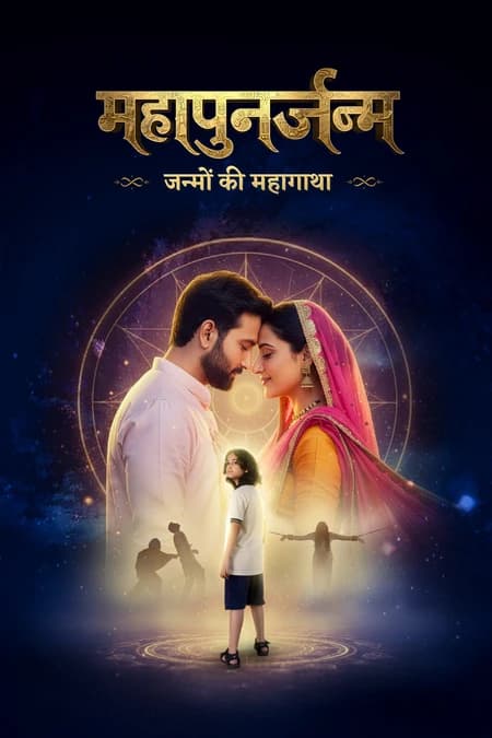 Mahapunarjanam - Janmon ki Mahagatha