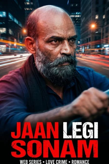 Jaan Legi Sonam