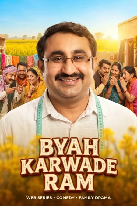 Byah Karwade Ram