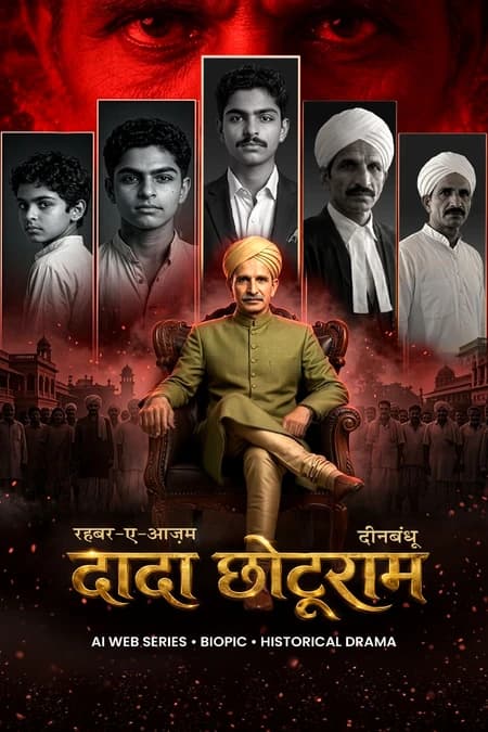 Dada Chhoturam