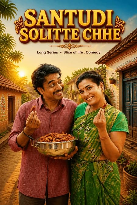 SANTUDI SOLITTE CHHE