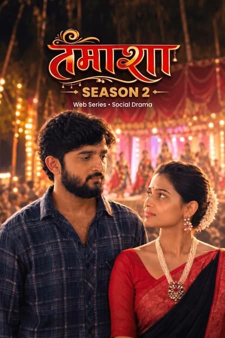 Tamasha Season 2