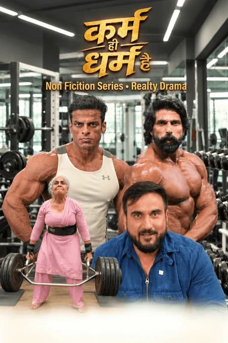 Karam Hi Dharm Hai