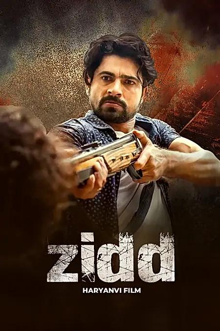 Zidd