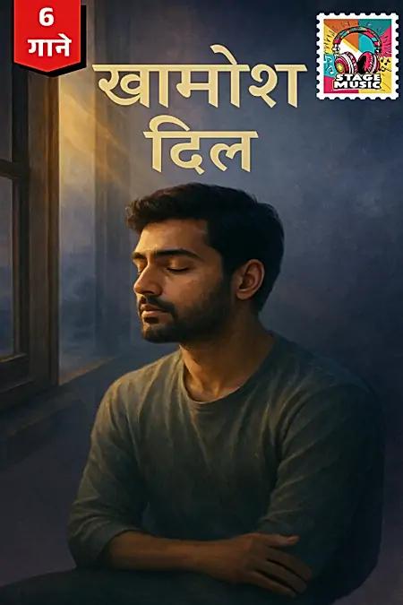 खामोश दिल