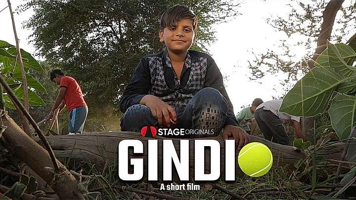Gindi