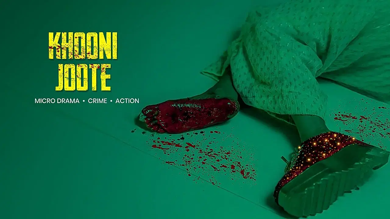 Khooni Joote