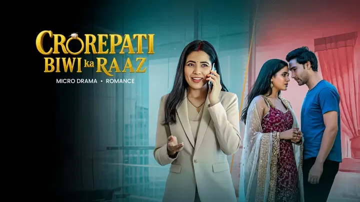 Crorepati Biwi Ka Raaz S1 Trailer