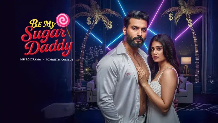 Mujhe Buddha Mil Gaya S1 Trailer