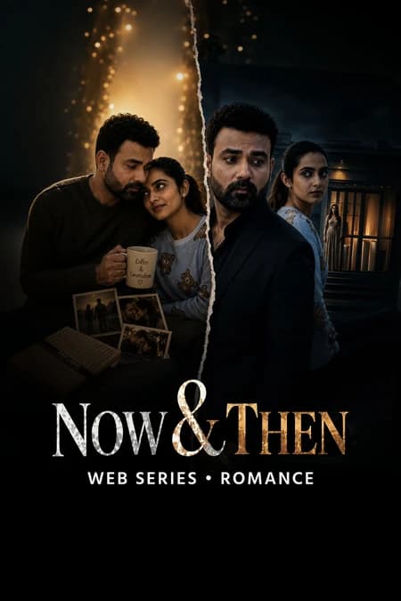 Now & Then