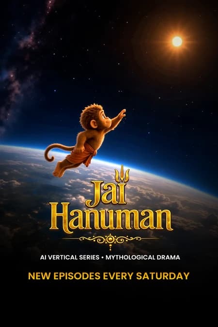 Jai Hanuman
