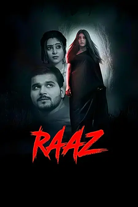 Raaz