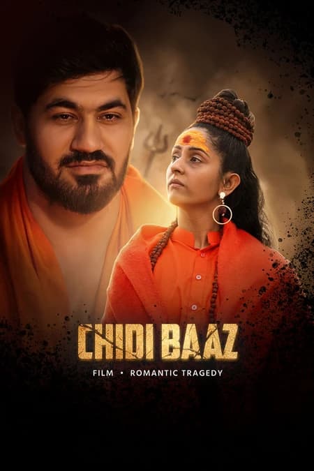 Chidibaaz