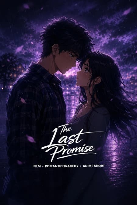 The Last Promise