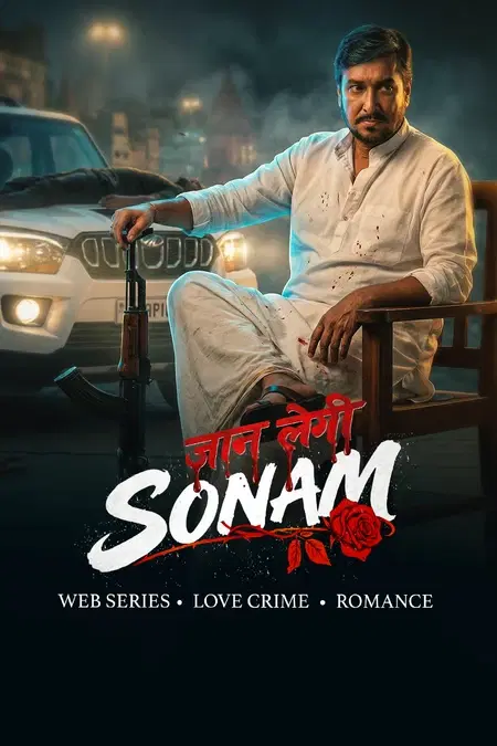 Jaan Legi Sonam