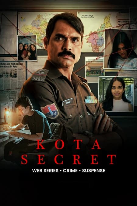 Kota Secret