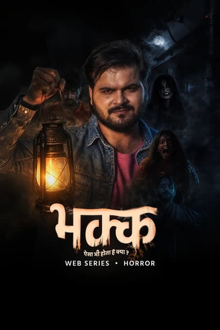 Bhakk