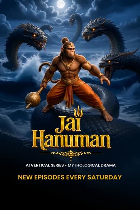 Jai Hanuman
