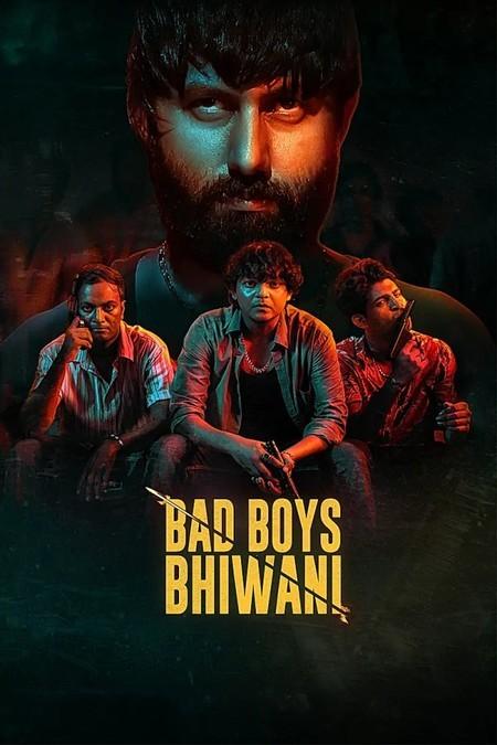 Bad Boys Bhiwani